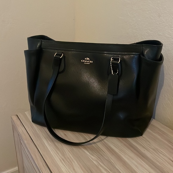 Coach Bag - Picture 1 of 5